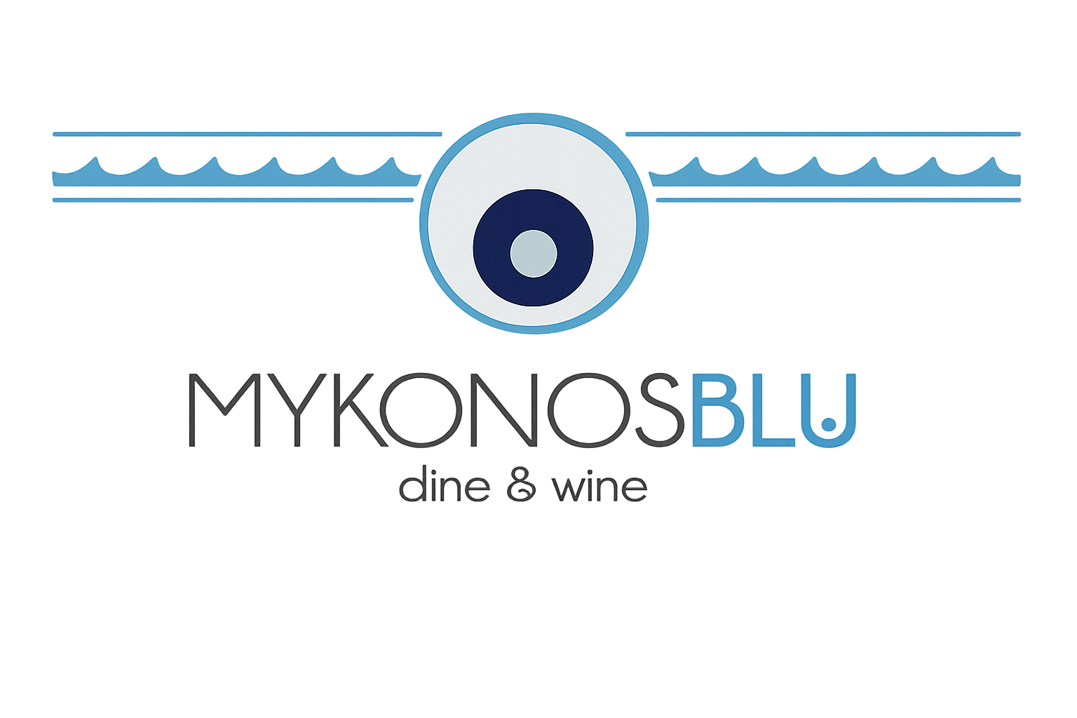 Mykonos Blu Weilheim